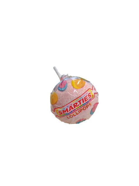 Albanese Confectionery-Smarties Double Lolly-400228-Legacy Toys