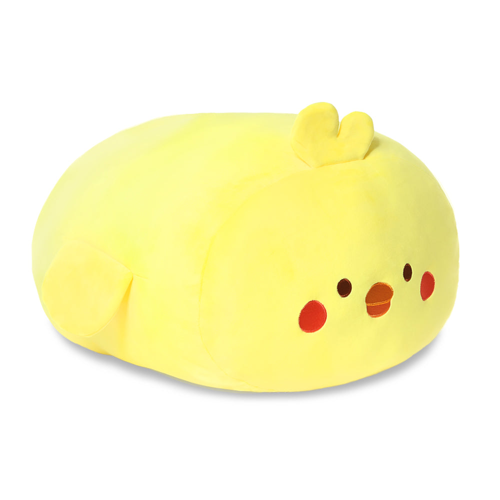 Anirollz Chickiroll Jumbo Plush