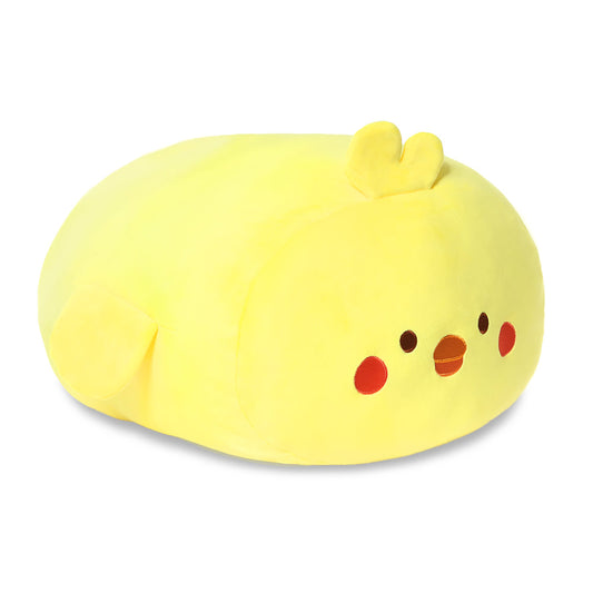 Anirollz Chickiroll Jumbo Plush