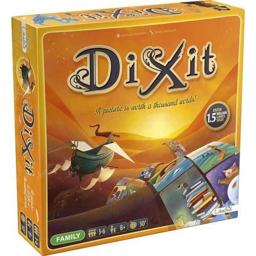 Asmodee-Dixit-DIX01-Legacy Toys