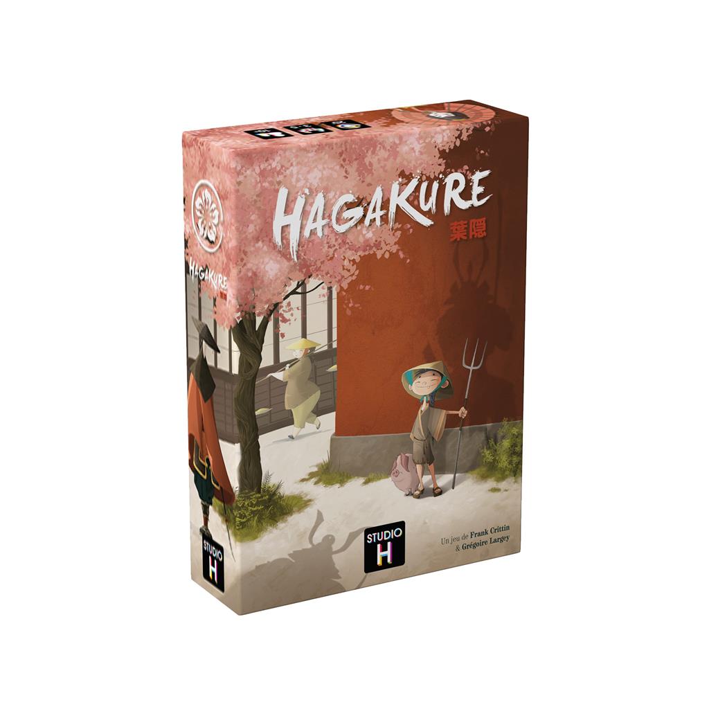 Asmodee-Hagakure-STUH03-Legacy Toys