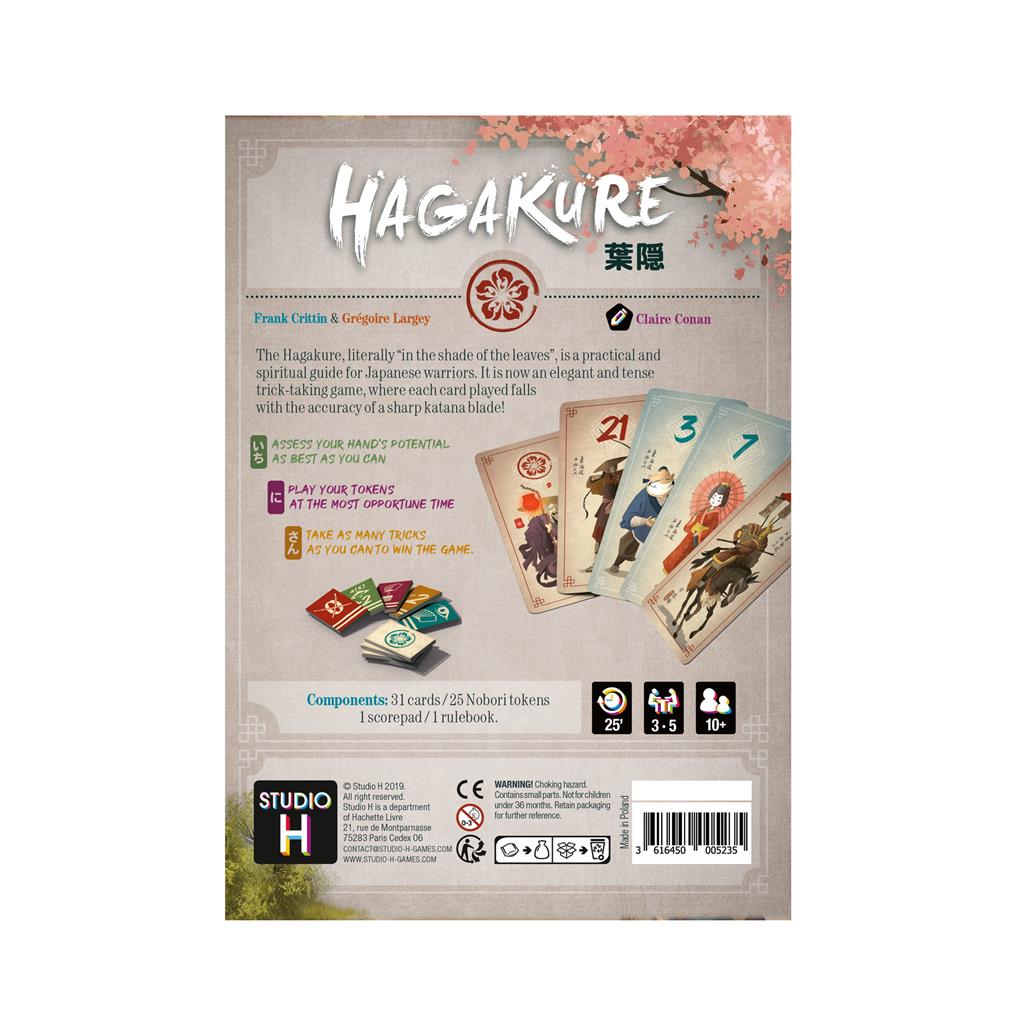 Asmodee-Hagakure-STUH03-Legacy Toys