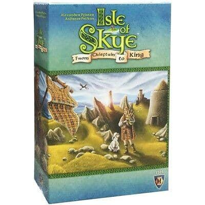 Asmodee-Isle of Skye-LK3509-Legacy Toys