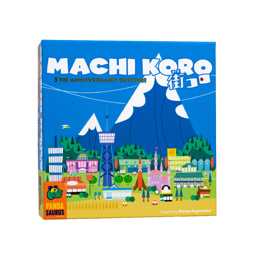 Asmodee-Machi Koro-PAN201821-Legacy Toys