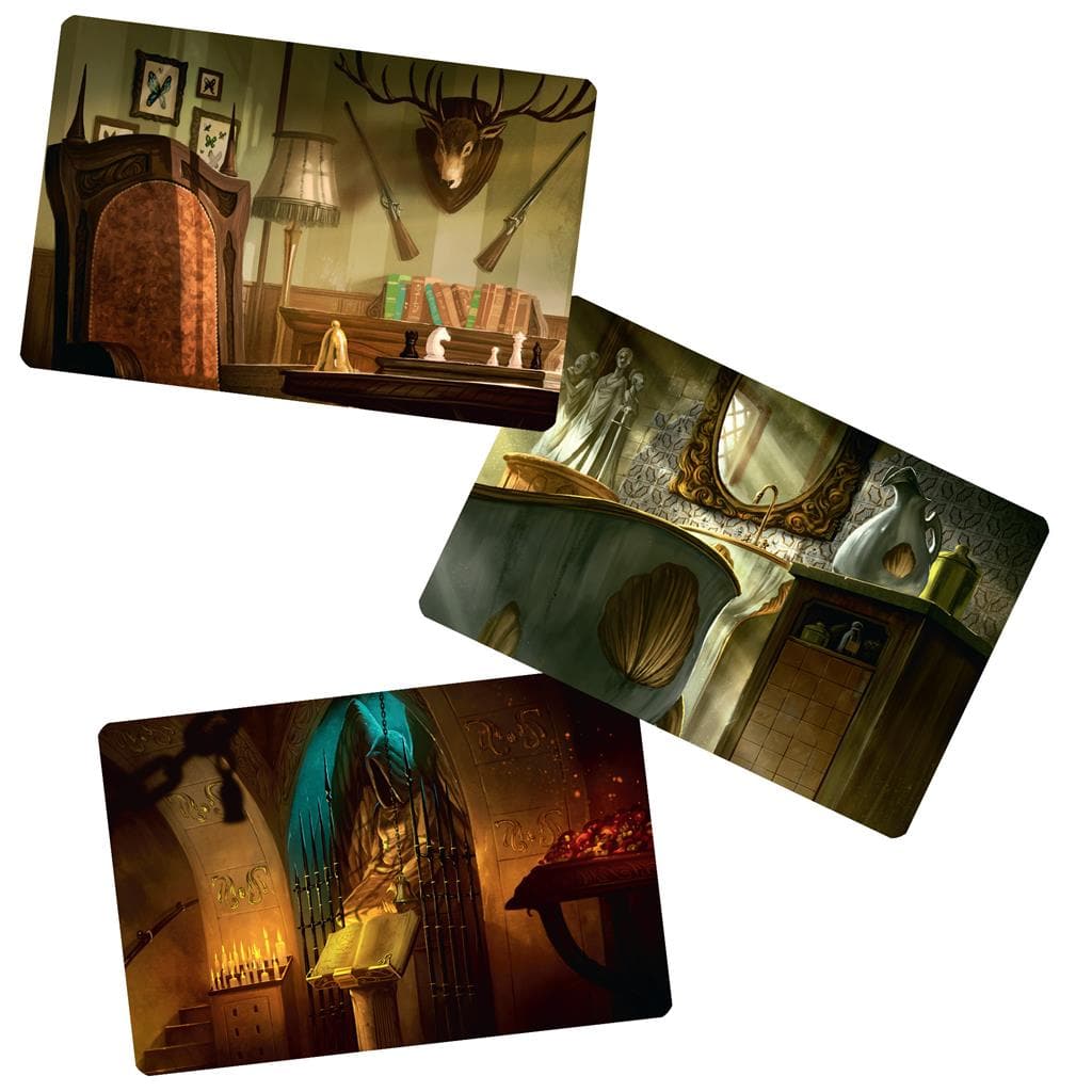 Asmodee-Mysterium-MYST01-Legacy Toys