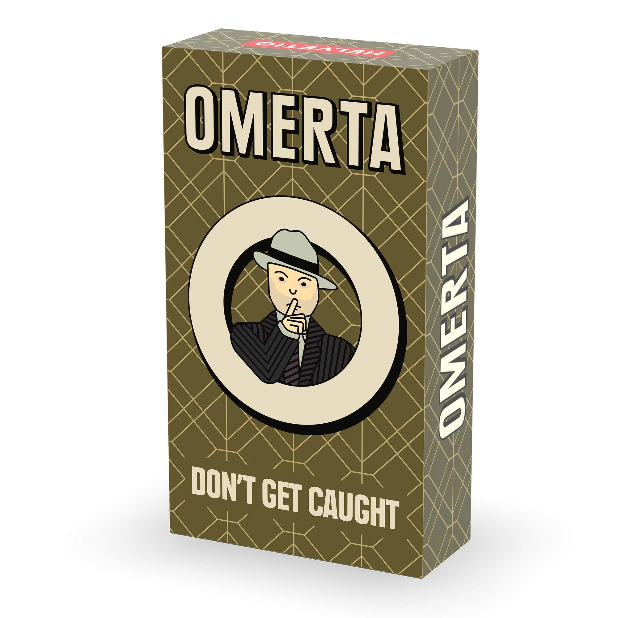 Asmodee-Omerta-HL7002-Legacy Toys