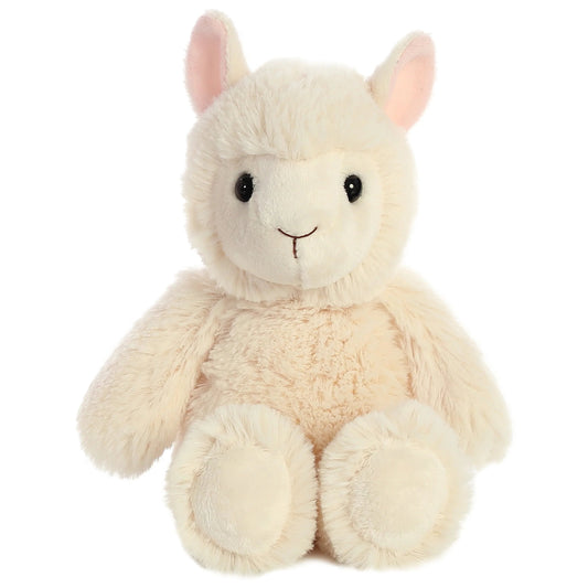 8" Llama