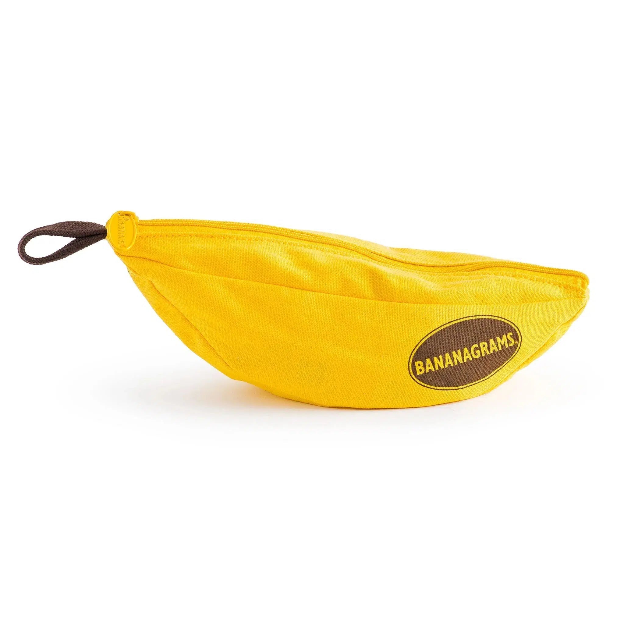 Bananagrams-Classic BANANAGRAMS-BAN001-Legacy Toys