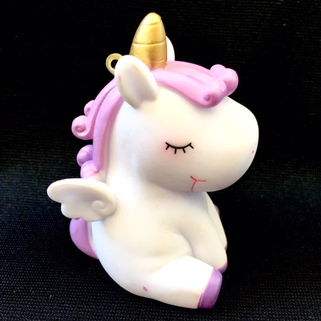 BC Mini-Big Unicorn Charm-12015-Legacy Toys