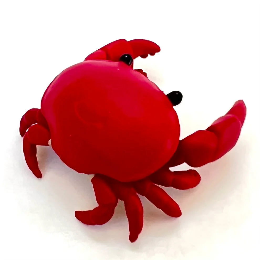 BC Mini-Crab Cable Holder Blind Box-70769-Legacy Toys