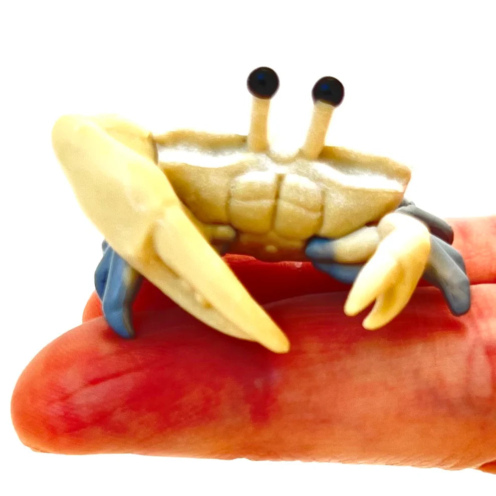 BC Mini-Crab Cable Holder Blind Box-70769-Legacy Toys