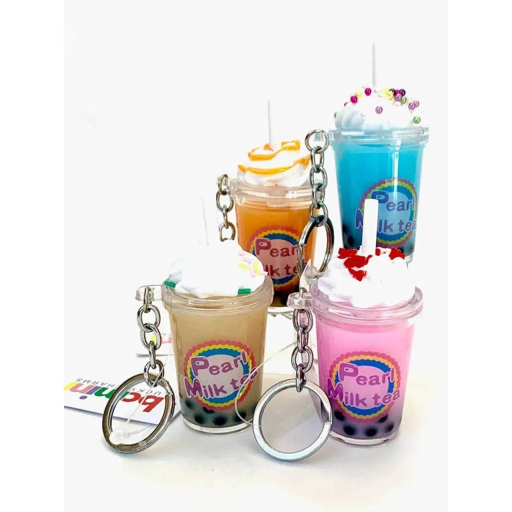 BC Mini-Milk Tea Sprinkle Charm-12044-Legacy Toys