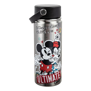 Minnie Mouse Stainless Steel Water Bottle