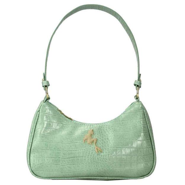 Bio World-Disney The Little Mermaid Ariel Shoulder Bag-LBF12VLDSYPP00-Legacy Toys