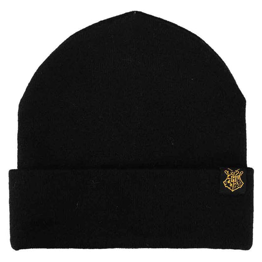 Bio World-Harry Potter: Slytherin - Beanie & Glomitts Combo-CMM0W5NHPTPP00-Legacy Toys