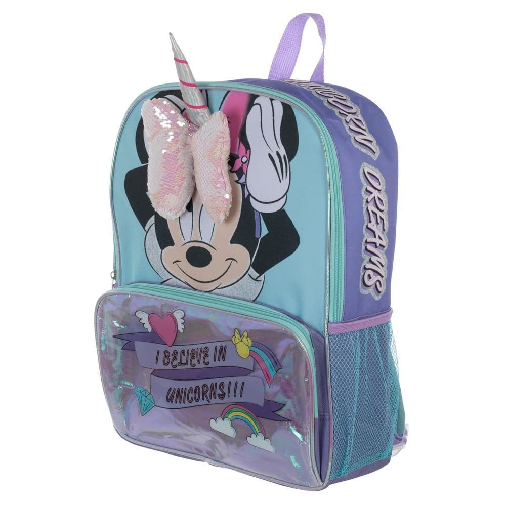 Bio World-Kids Minnie Mouse 16