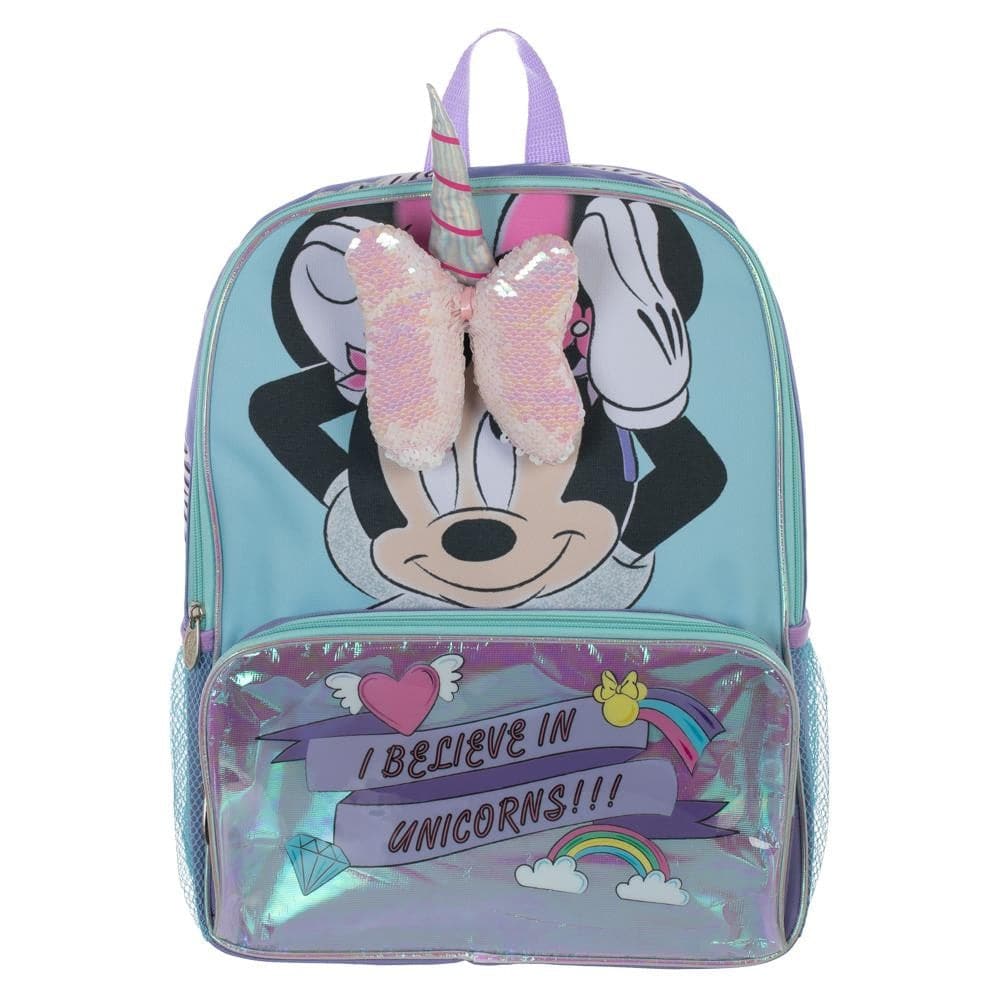 Bio World-Kids Minnie Mouse 16