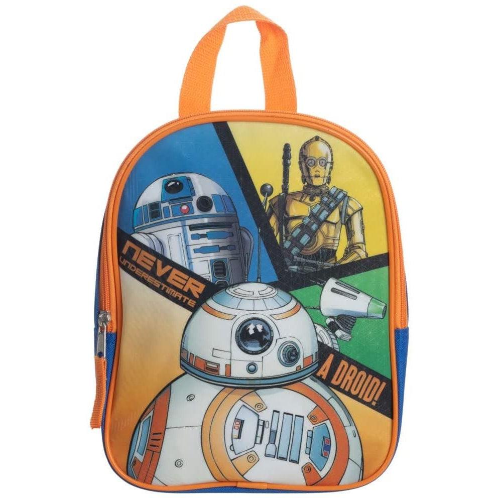 Kids Star Wars 10 Kids Star Wars 10