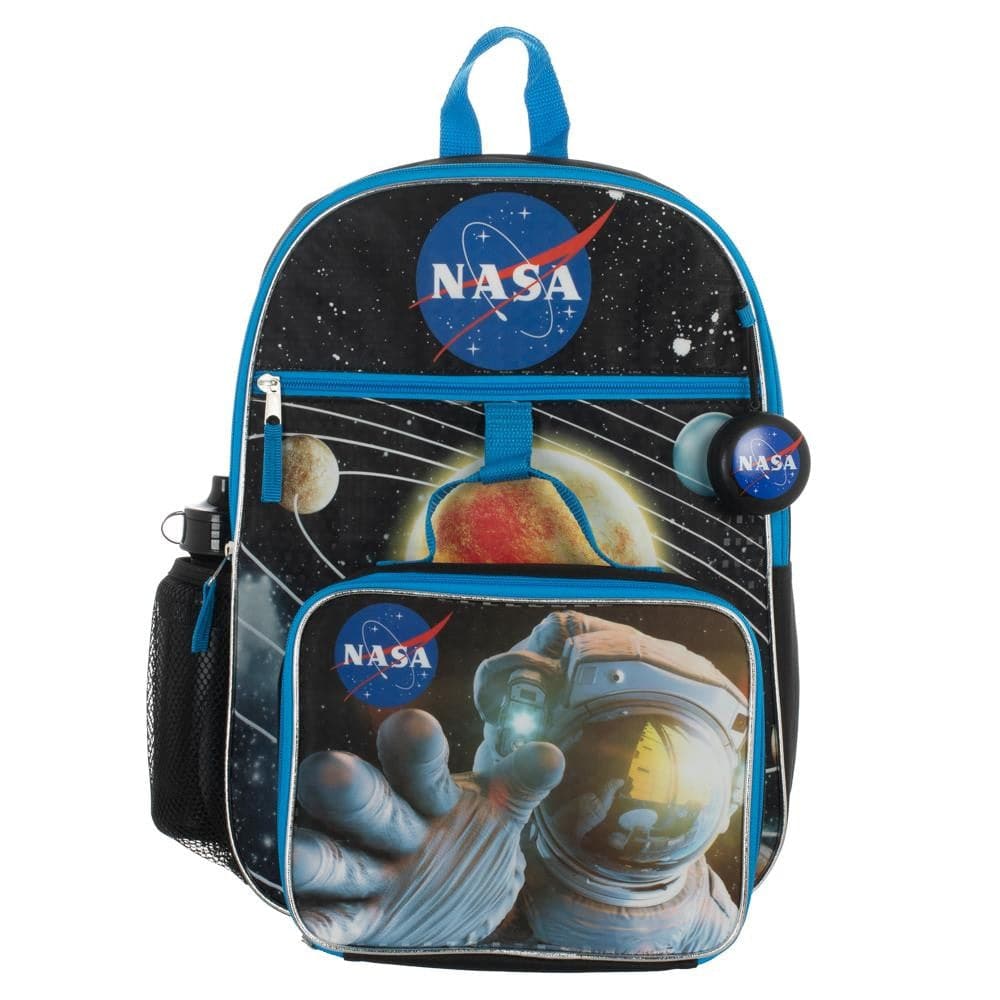 Bio World-NASA 16