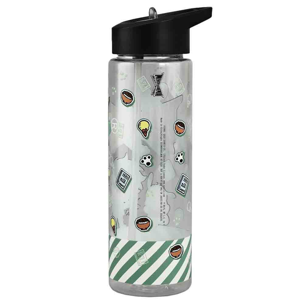 Bio World-Sanrio X My Hero Academia 24 oz. Single-Wall Water Bottle-WAY00ULMHKVI00-Legacy Toys