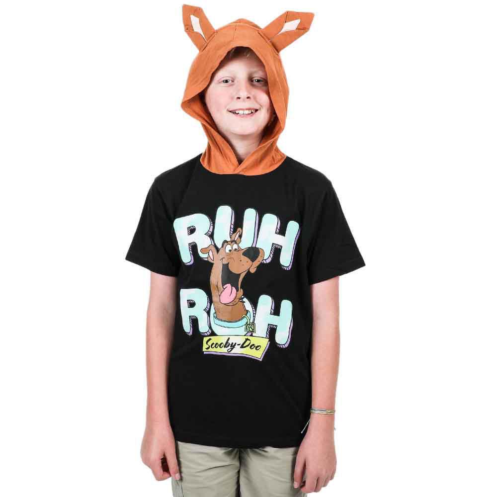 Bio World-Scooby Doo: Ruh Roh - Cosplay Youth Hoodie--Legacy Toys