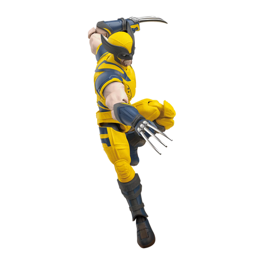 Blokees Marvel Studio's Deadpool & Wolverine - Wolverine