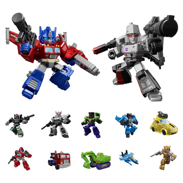 Legacy Toys