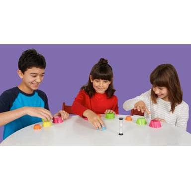 Blue Orange Games-Cupcake Academy-9012-Legacy Toys
