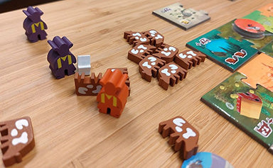 Blue Orange Games-Moon River-09066-Legacy Toys