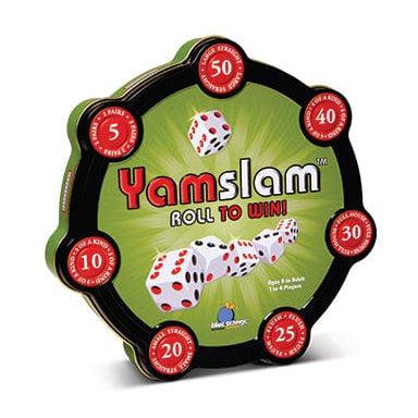 Blue Orange Games-Yamslam-300-Legacy Toys
