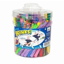 Boinks-Super Boinks Individual - Assorted Colors-3135-Legacy Toys