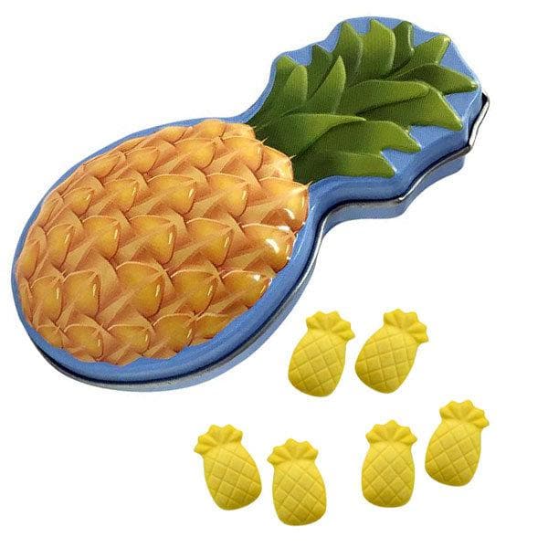 Boston America-Pineapple Aloha Candies-5729-1-Single-Legacy Toys