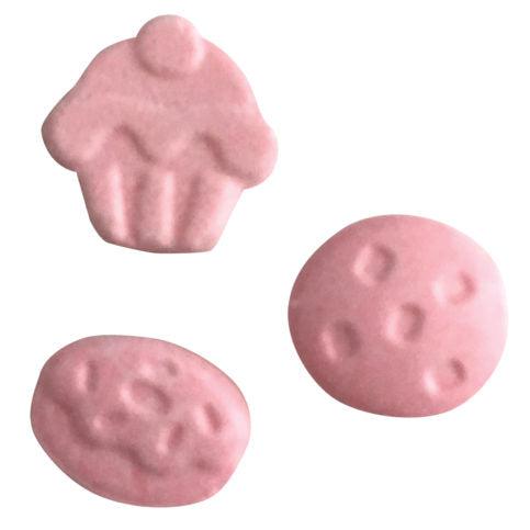 Boston America-Pusheen Sweets! Strawberry Candy Tin--Legacy Toys