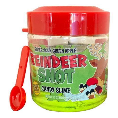 Boston America-Reindeer Snot Candy Slime-5938-1-Single-Legacy Toys
