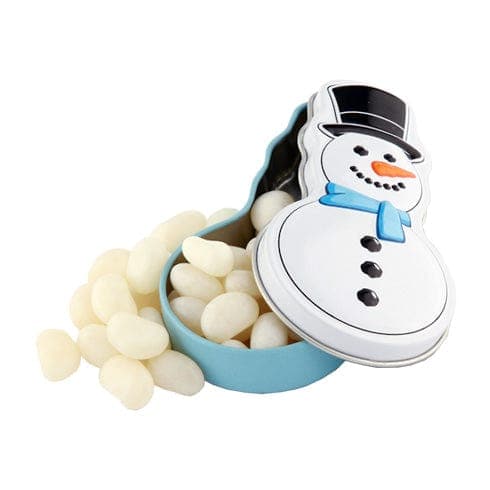 Boston America-Snowman Poop Jellybeans-5237-Single-Legacy Toys