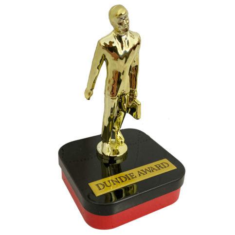 Boston America-The Office Dundie Award Candy Tin-17576-Single-Legacy Toys