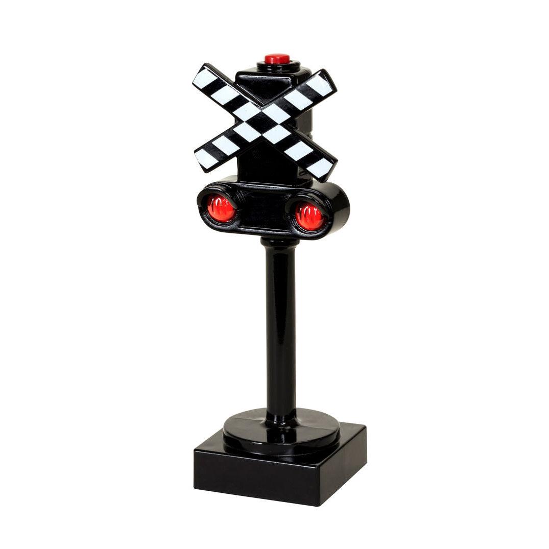 BRIO-Crossing Signal-33862-Legacy Toys