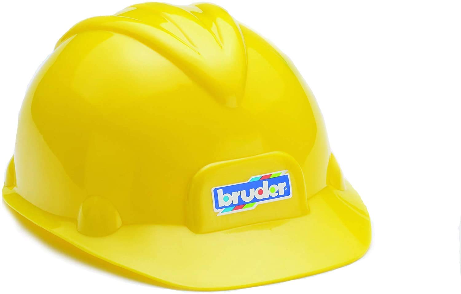 Bruder-Hard Hat Construction Helmet-10200-Legacy Toys
