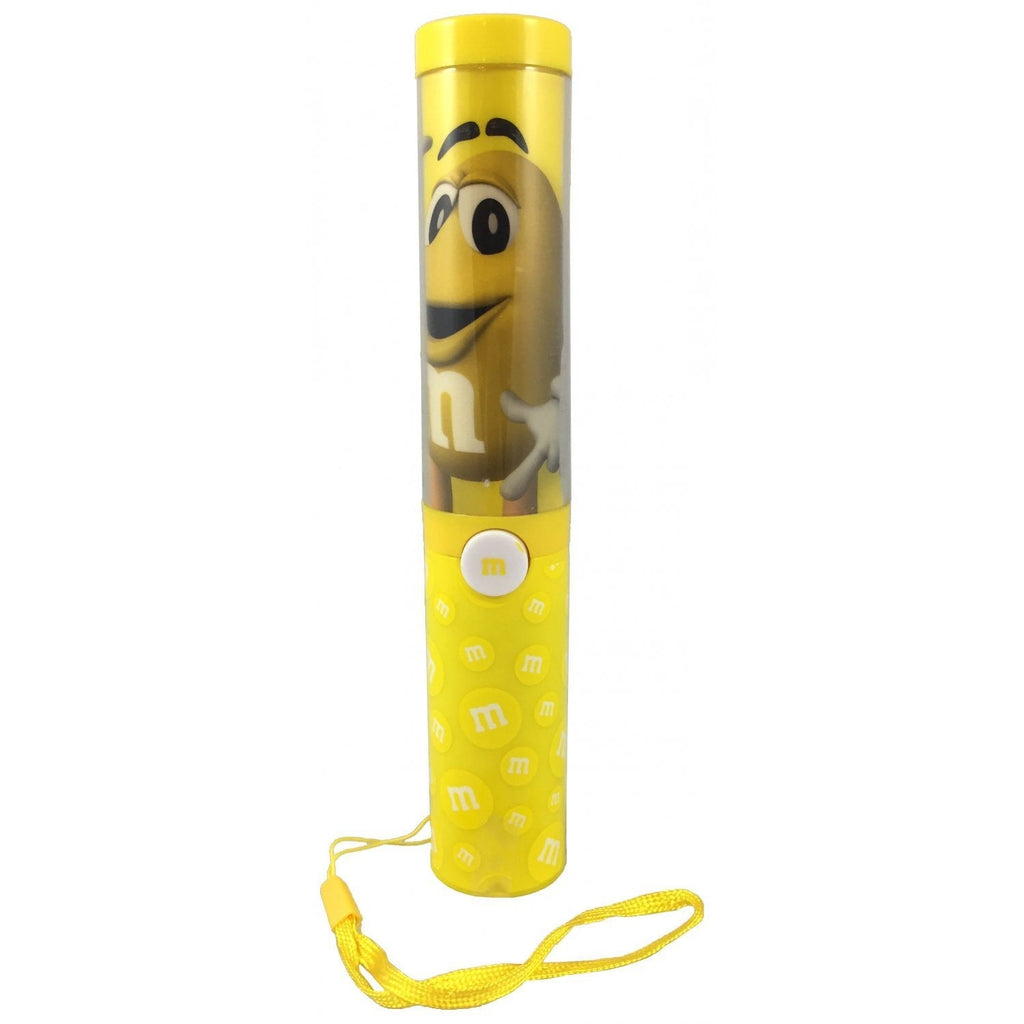 Candyrific-M & M Flashlight-15291-Legacy Toys