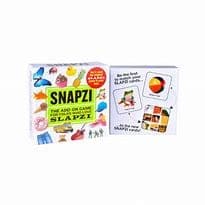 Carma Games-Snapzi (Add On For Slapzi)-SNZ002-Legacy Toys