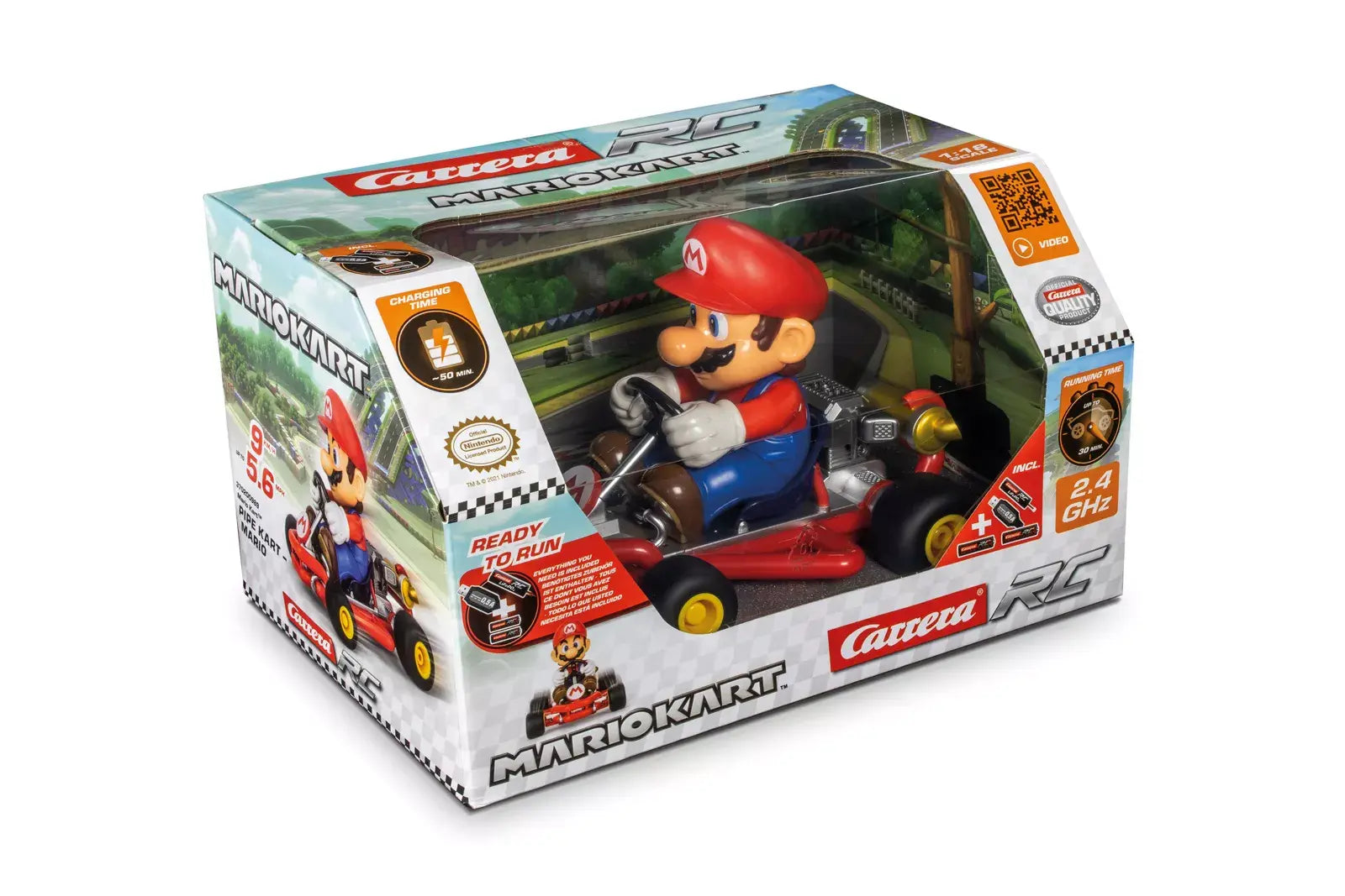 Legacy Toys