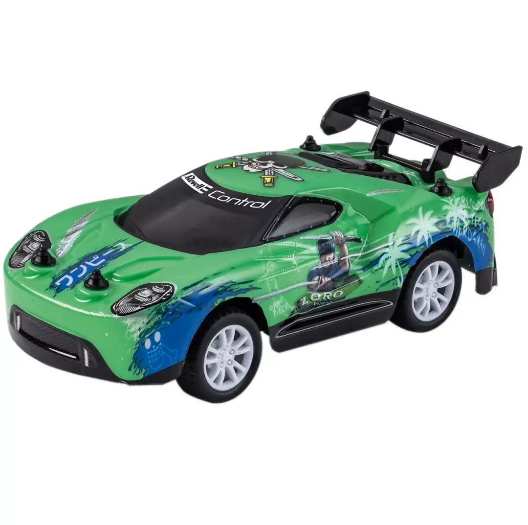 Legacy Toys