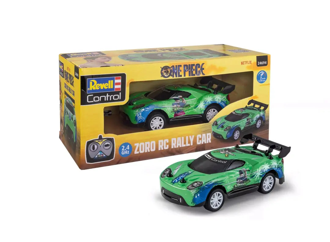 Legacy Toys