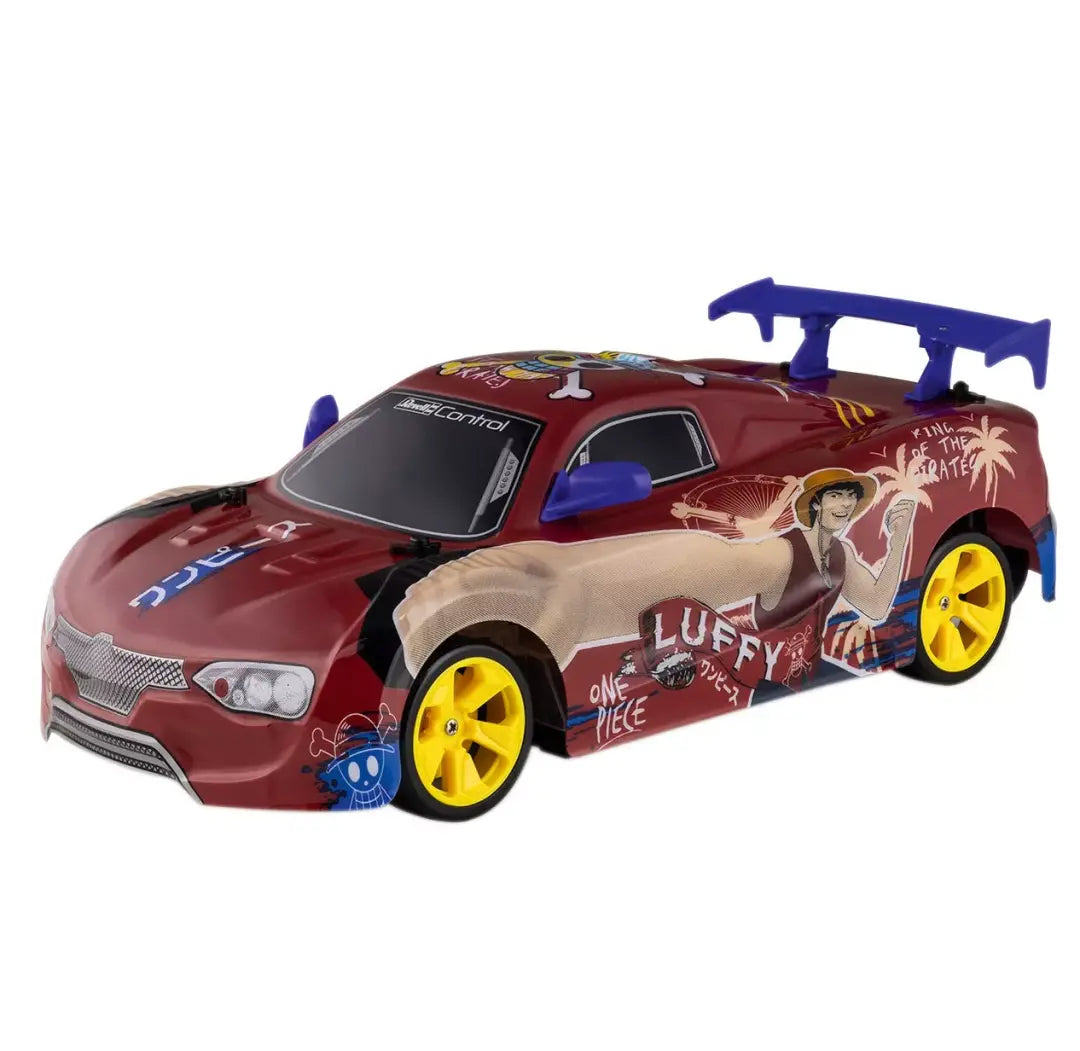Legacy Toys