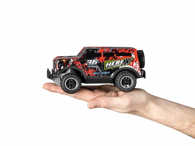 Legacy Toys