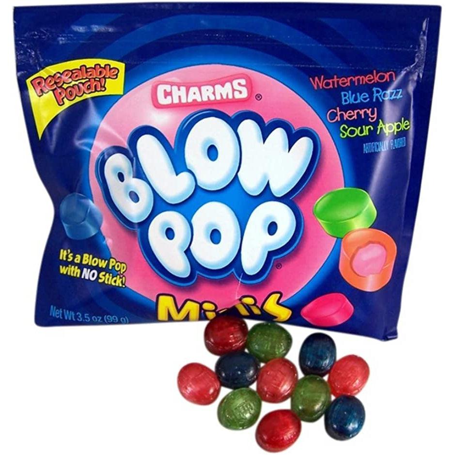 Charms-Blow Pops Minis 3.5 oz.-3552-1-Single-Legacy Toys