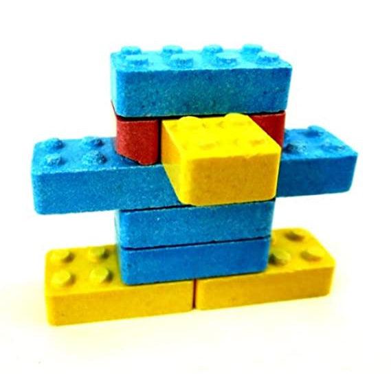 Charms-Candy Blox - 11.5 oz Carton--Legacy Toys