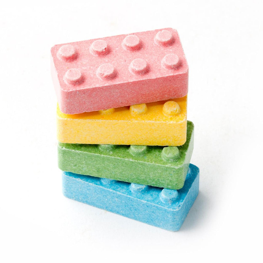 Charms-Candy Blox - 11.5 oz Carton--Legacy Toys