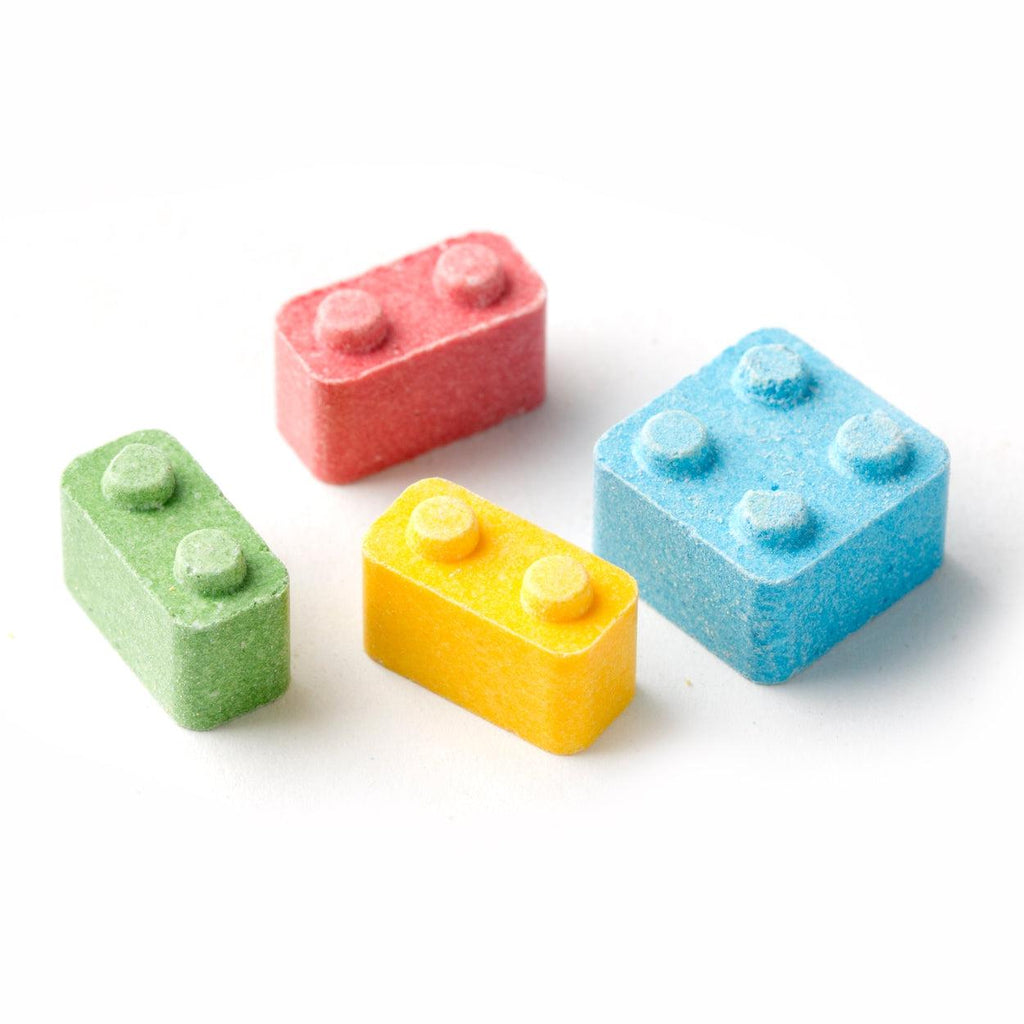 Charms-Candy Blox - 11.5 oz Carton--Legacy Toys