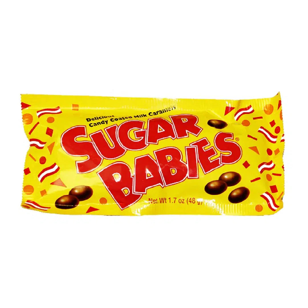 Charms-Sugar Babies 1.7 oz.-53310-1-Single-Legacy Toys